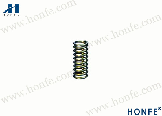 Spring HONFE-Dorni Loom Spare Parts Air Jet Textile Machinery