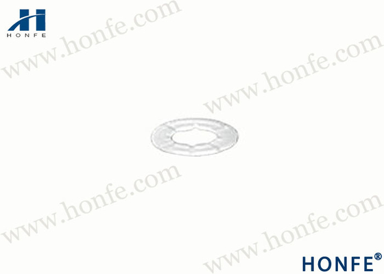 Bloqueo de goma del amortiguador de Jet HONFE-Dorni Loom Spare Parts del aire