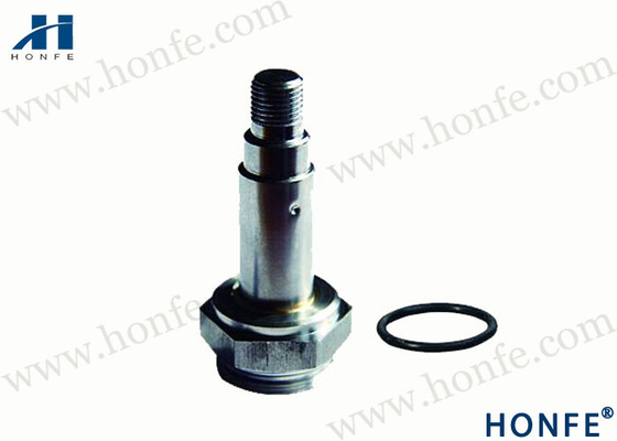Aire Jet Loom Armature de HONFE-Dorni de los recambios de telar