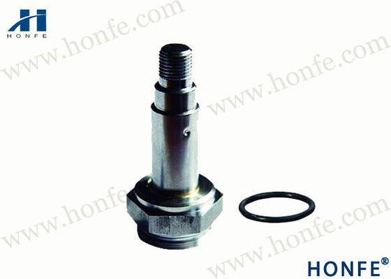 Aire Jet Loom Armature de HONFE-Loom de los recambios de telar