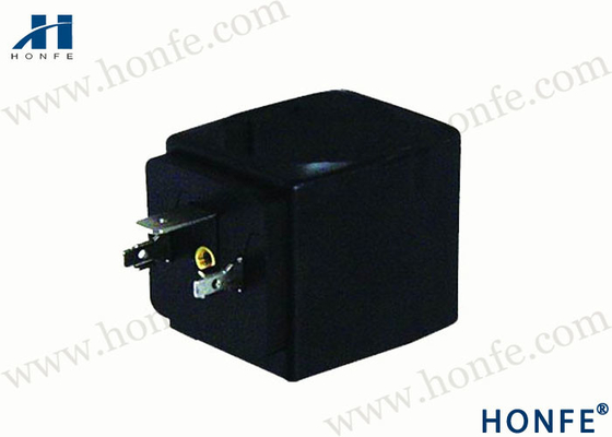 Aire Jet HONFE-Dorni Loom Spare Parts de la bobina para la maquinaria de la materia textil