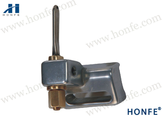 Boca de la retransmisión de Jet HONFE-Dorni Loom Spare Parts del aire para la maquinaria que teje