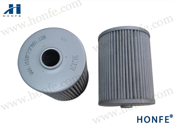 Filtro 337420/312121 del telar de Jet Loom Spare Parts HONFE-Dorni del aire