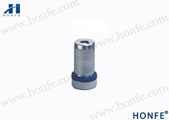 Telar de la materia textil de la tierra de Jet Loom Spare Parts Switzer del aire del émbolo