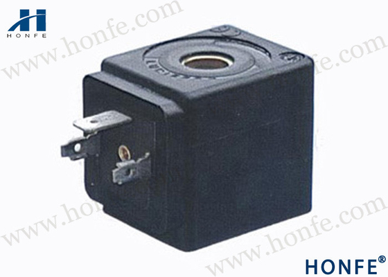 El telar de HONFE-Dorni lazo del electromagnetismo de los recambios