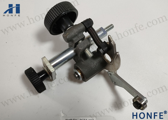 Recambios del telar del estoque del cortador PQO14049 de Sulzer GS900/GS920