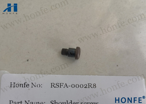 Para los recambios del telar del estoque del tornillo de hombro de SULZER F2001 023484601