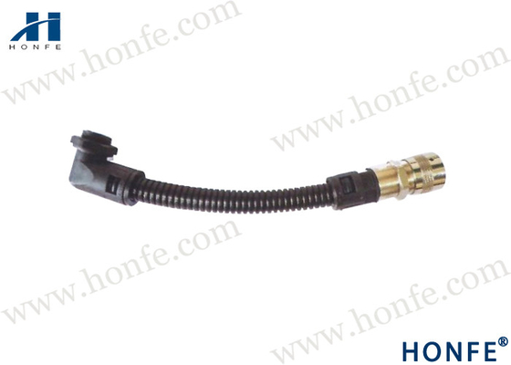 Recambios del telar del conector del motor de gasa de vuelta para el telar de Picanol
