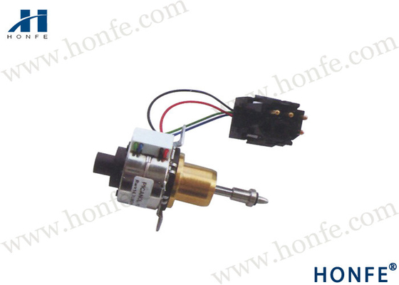 Motor BE312775/776 BE304201/BE315187/315190 Repuestos de telar de chorro de aire