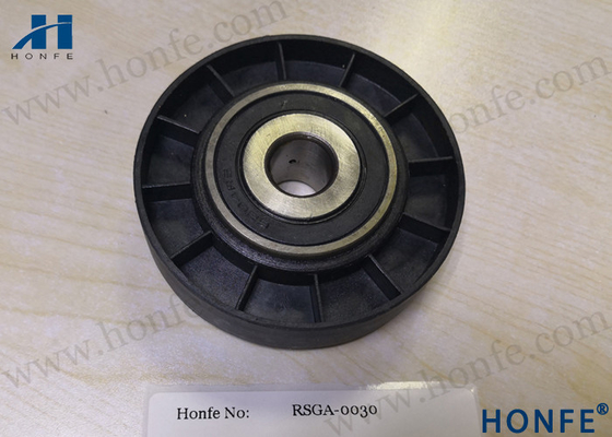 Rueda motriz G6101-P2 Sulzer G6100 Piezas de repuesto para telar de pinzas 614052000