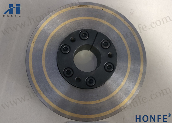 Recambios del telar de Sulzer del rotor 025228303 para la maquinaria G6100