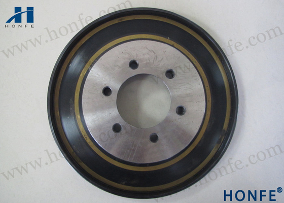 Recambios del telar de Sulzer del rotor 025228303 para la maquinaria G6100