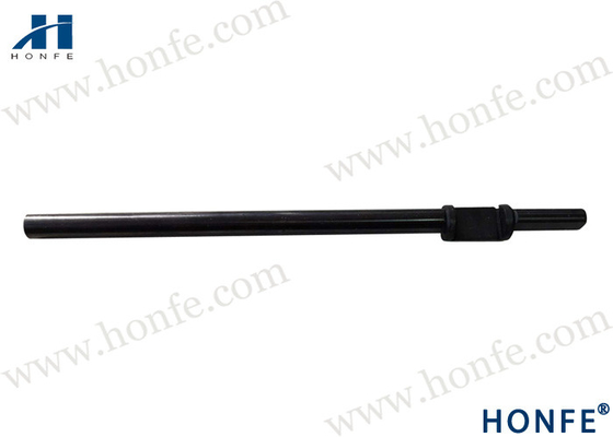 Maquinaria de Jet Loom Spare Parts For Picanol del aire del Mti BA305699 del eje