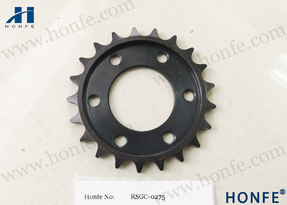 Engranaje bajo PQP48508 para la maquinaria G6300/GS900/GS920 de Sulzer de alta calidad