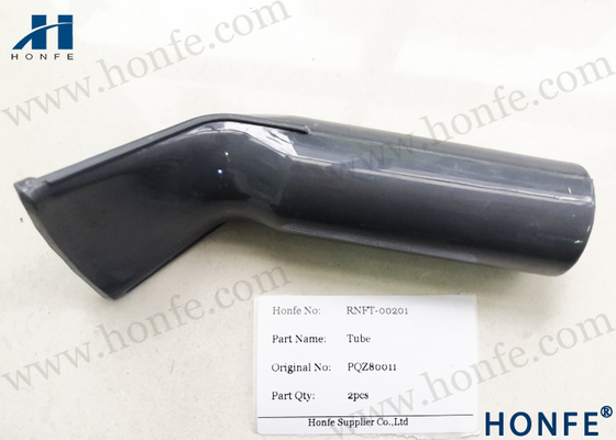 Tubo PQZ80011/recambios del telar de PQZ80061 Fast/TP600/TP500 para G6300/GS900