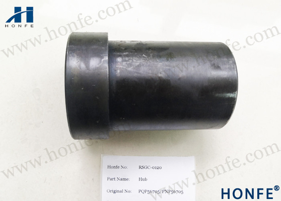 Recambios del telar del estoque PQP56705/PNP56705 del eje para Sulzer G6300/GS900