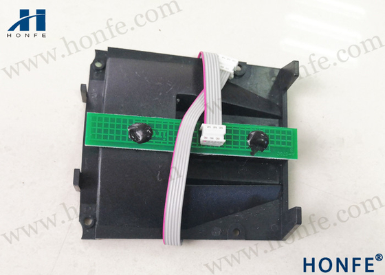 El sensor 1000 de la trama de Nova Picanol asoma los recambios para el laser/la maquinaria de Nover