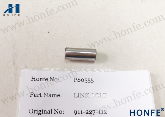 El perno 911227112 Sulzer del vínculo asoma los recambios para la maquinaria que teje