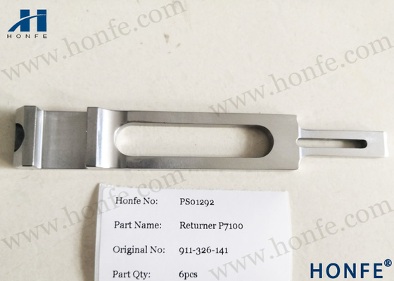 Retornador 911326141 del proyectil para Sulzer maquinaria D1/D2 de P7100