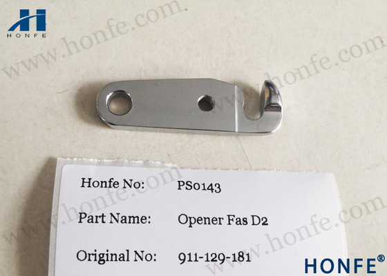 FAS-abrelatas D2 911329112/911129181 recambios del telar del proyectil para Sulzer P7100