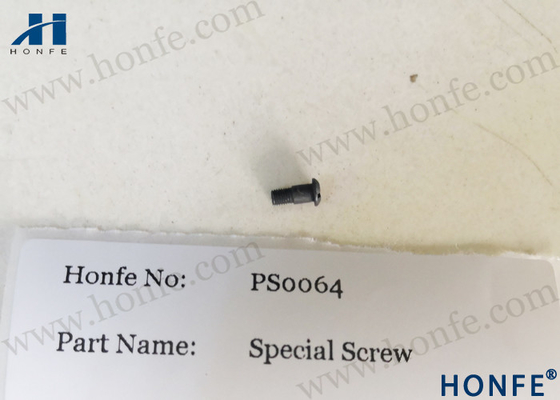 Recambios del tornillo 911319238 del telar especial del proyectil para Sulzer