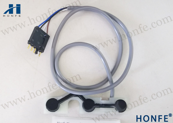 Recambios del telar del sensor D2 845031000/911802664 Sulzer de la trama