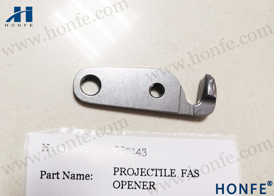 Recambios del telar del proyectil del FAS-abrelatas 911329112/911129181 para Sulzer P7100