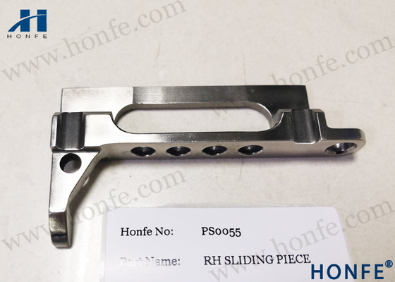 Derecho-desplazamiento de los recambios de telar del pedazo 911719004/911719006 para Sulzer P7100