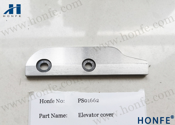 Parte superior 911317056 del levantador del proyectil para la máquina de Sulzer P7100 D2