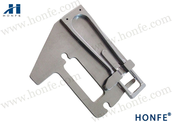24H después del servicio de venta HONFE Diamond Knurled Truck Gateway Lifter