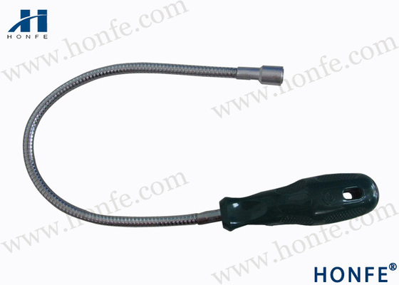 Paquetes del indicador 923201200 magnéticos de los recambios del telar del proyectil diversos