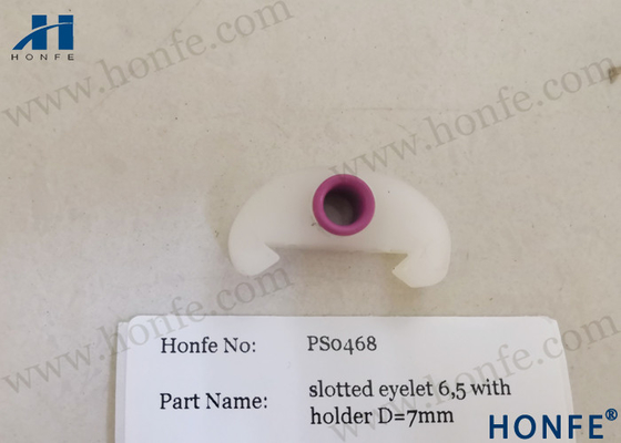 Recambios de telar del pedazo 911814018/911814019 del ojeteador para Sulzer PU/P7100