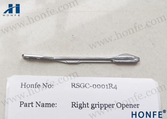 Abridor de pinza derecha PNO53905 para repuestos de telar de pinzas SULZER G6300