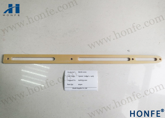 Abridor derecho 628835000 Repuestos para telar SULZER G6200