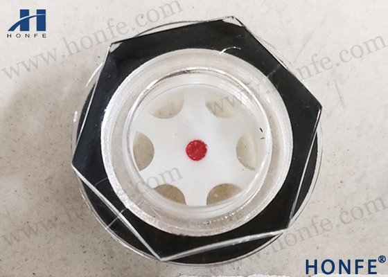 HONFE Plug Sulzer Loom Repuestos para telar de pinzas
