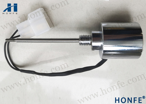 Electroimán 100% QC Pass Express Delivery para Sulzer G6300/GS900/FAST