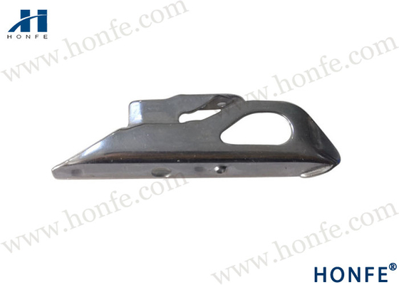 Plata PQR37653/PQR37654 Honfe No.RSGC-0003L2 Máquina Sulzer G6300F