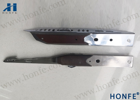 24 horas del servicio PQO13800/PQO13801 de parte inferior del paño para Sulzer G6200