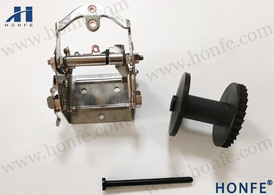 Aire Jet Loom Certification de HONFE para las soluciones que tejen profesionales