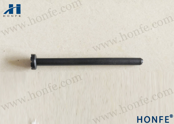 Link Spindle B158429 / BA304665 Air Jet Loom Spare Parts