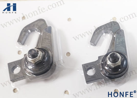 Cortador / Tijeras Durable y confiable suave 12.5 mm / 4 mm Telar Rapier