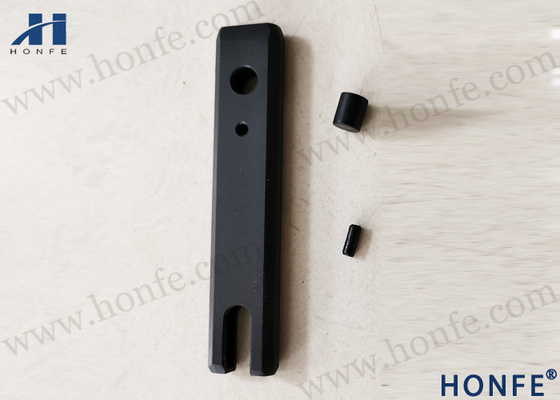 Partes de repuesto para telares de fibra de carbono para telares de sulcificadores, no. Honfe PS01873 Parte no. 717994000