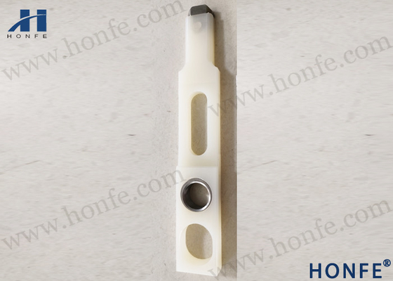 Honfe No. PS02002 Repuestos de telar de Sulzer Blanco en el marco de la entrega rápida
