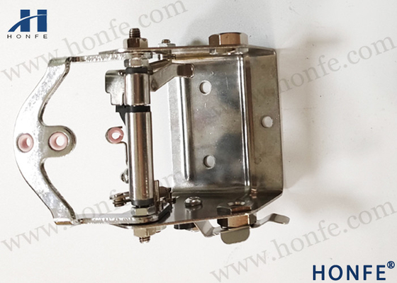 Mejora tu eficiencia de tejido Piezas de repuesto de telar Picanol Bobbin LH por HONFE