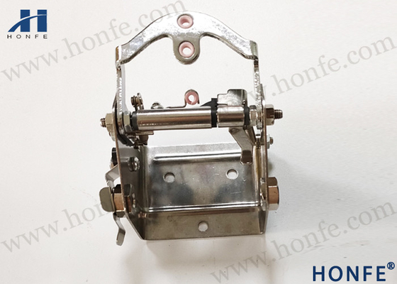 Bobbin LH Air Jet Loom Of Exceptional Quality From Place Of Origin