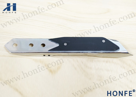 Obtenga sus piezas de repuesto para telares de Picanol LH Gripper Body Express Entrega por HONFE