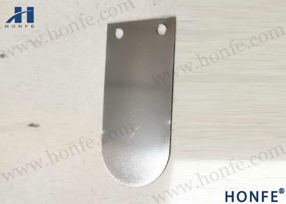 Eficiencia de tejido Sulzer Telar piezas de repuesto Honfe No. RSGC-0147 Material de plata