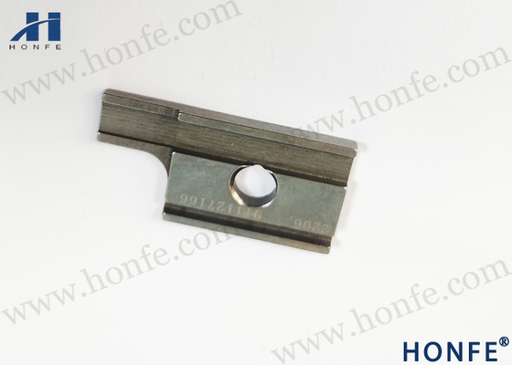 Sulzer Tejer Placa frontal lateral Ws Maquinaria textil Repuestos