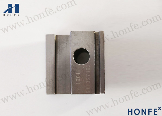 Después de la venta garantía de calidad Sulzer Telar piezas de repuesto - Puerto de carga de plata Xian / Shanghai
