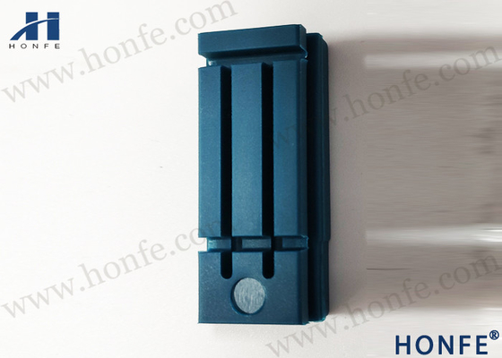 Entrega rápida de piezas de repuesto para telares Sulzer con Honfe No. PS02472 Azul